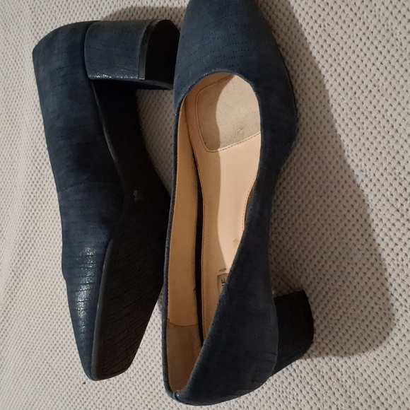 Alex Marie chunky heels - Picture 4 of 7